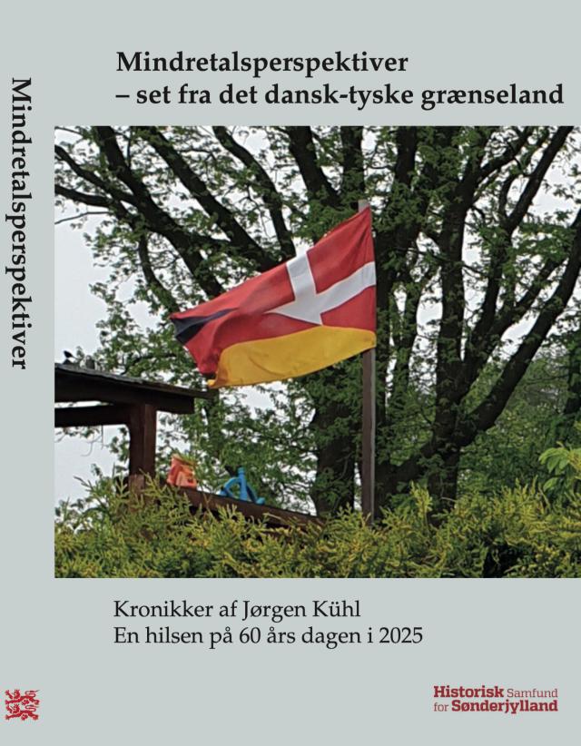 Mindretalsperspektiver – set fra det dansk-tyske grænseland