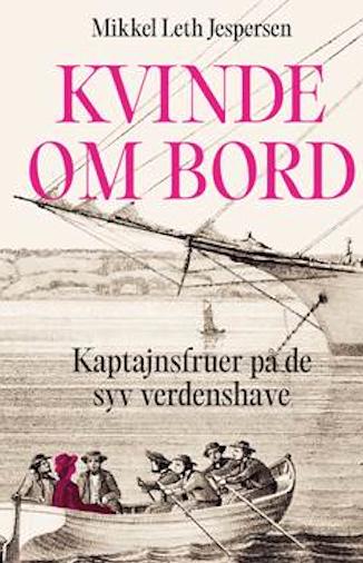 Kvinde om bord