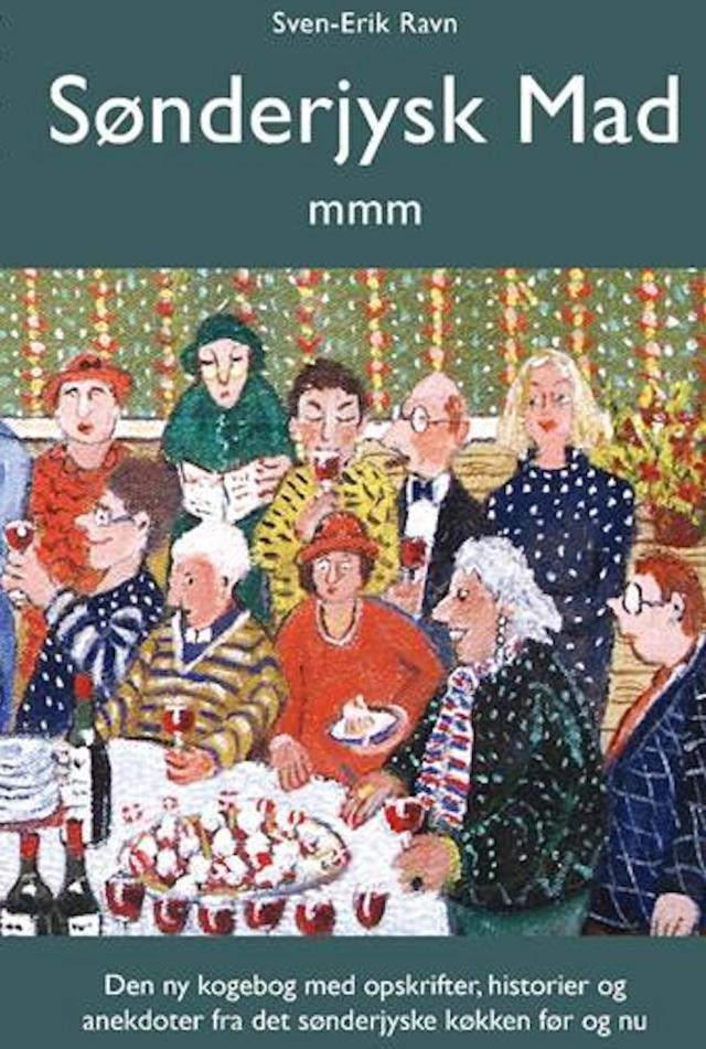 Sønderjysk Mad