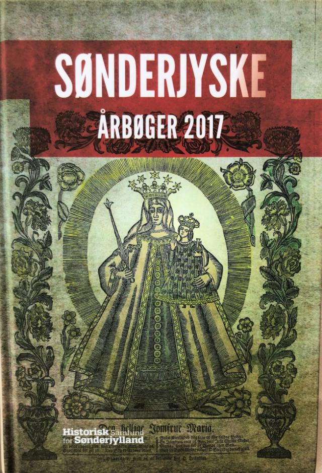 Sønderjyske årbøger 2017