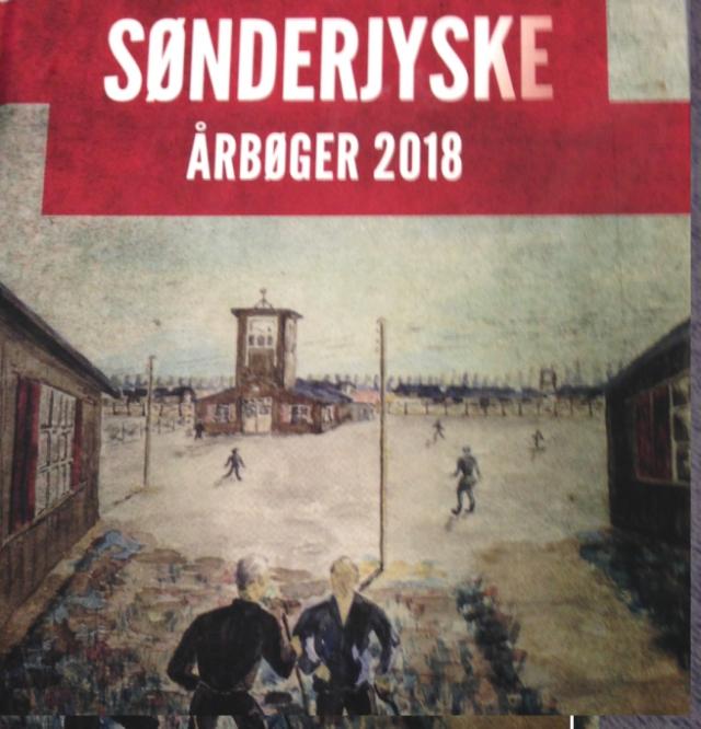 Sønderjyske årbøger 2018