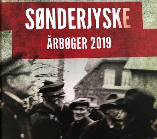 Sønderjyske årbøger 2019