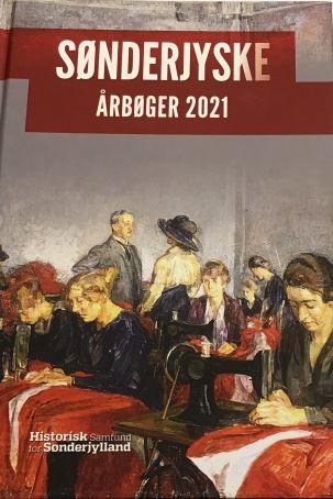 Sønderjyske årbøger 2021