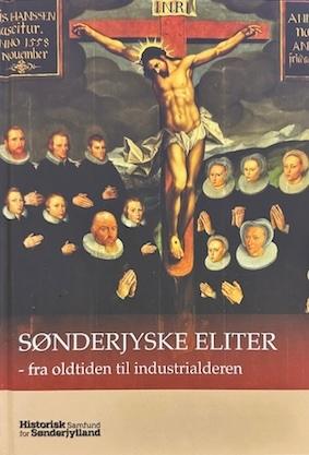 Sønderjyske eliter - fra oldtiden til industrialderen