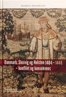 Ny bog fra Historisk Samfund for Sønderjylland