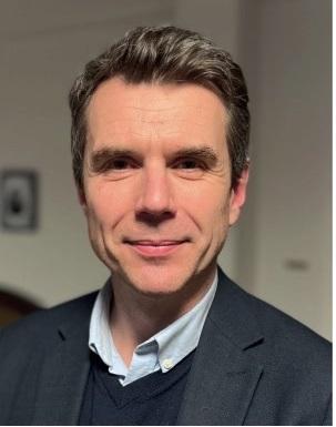Formandens hilsen til medlemmerne