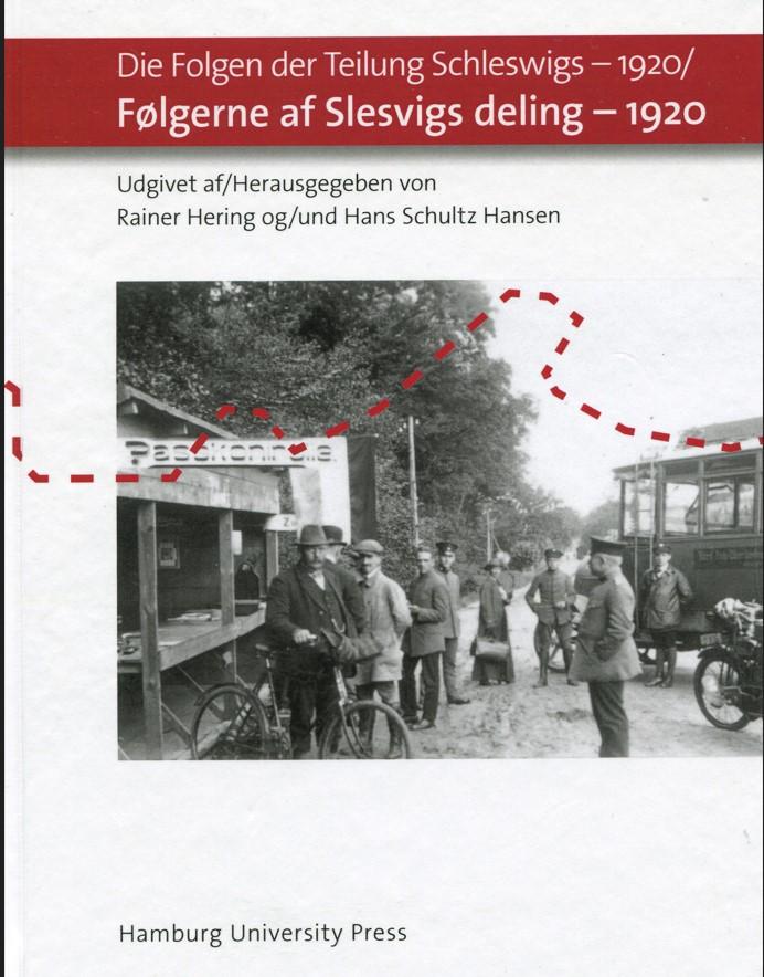 Følgerne af Slesvigs deling 1920