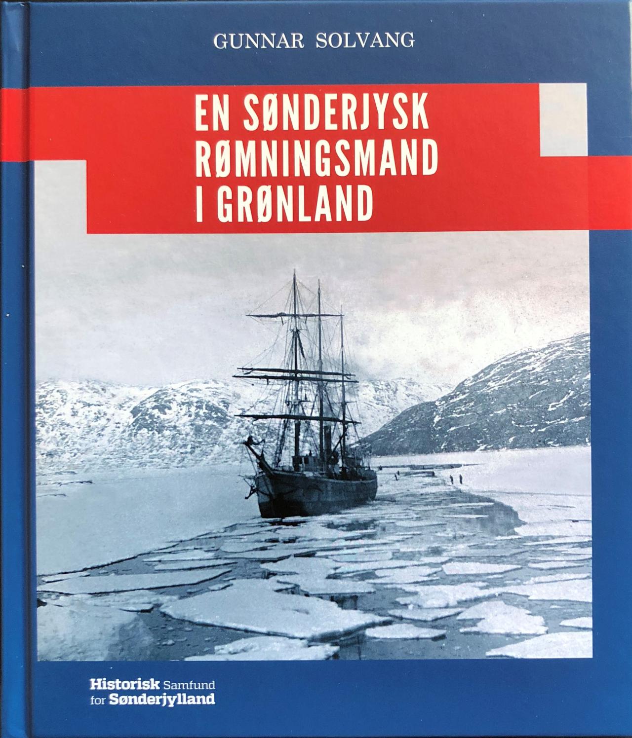 En sønderjysk rømningmand i Grønland